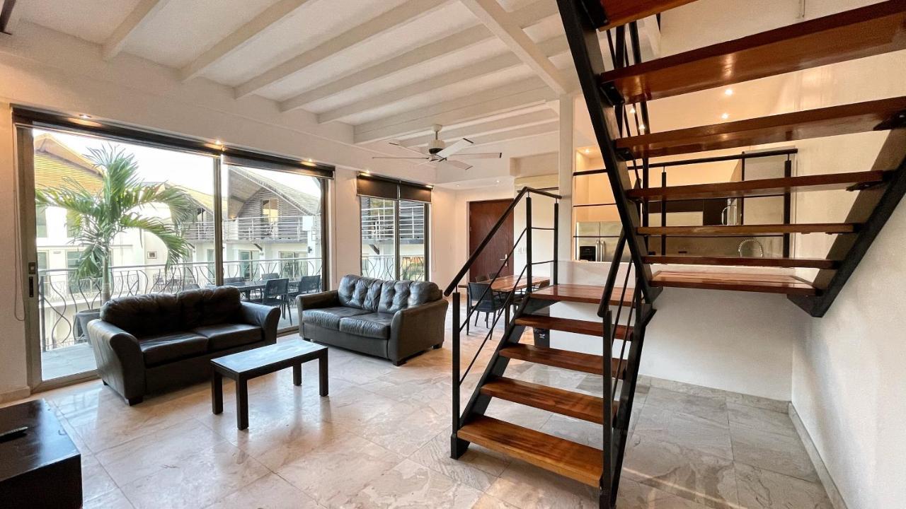 Luxury Sky Penthouses 3-6Br Condo-Hotel At Oceano Jacó Exterior foto