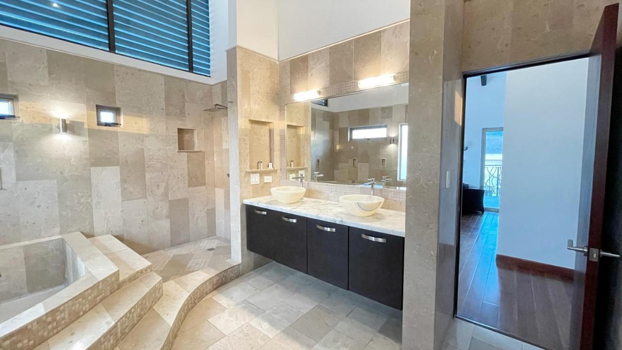Luxury Sky Penthouses 3-6Br Condo-Hotel At Oceano Jacó Exterior foto
