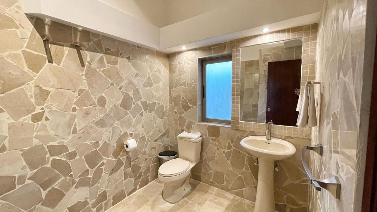 Luxury Sky Penthouses 3-6Br Condo-Hotel At Oceano Jacó Exterior foto