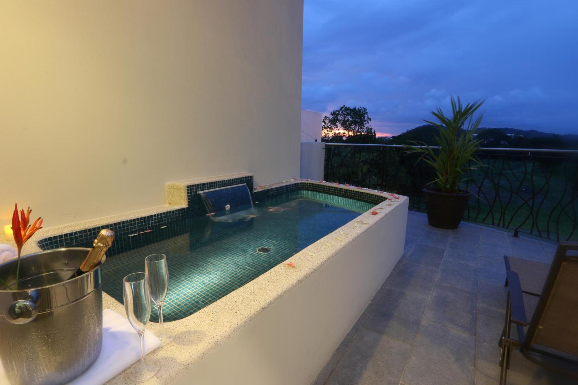 Luxury Sky Penthouses 3-6Br Condo-Hotel At Oceano Jacó Habitación foto