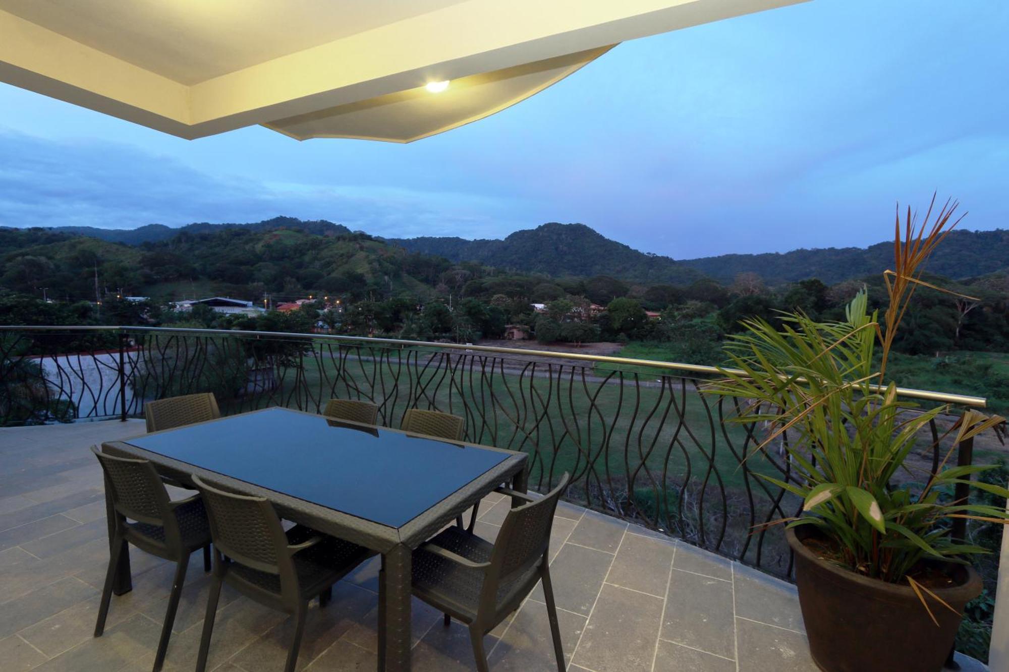 Luxury Sky Penthouses 3-6Br Condo-Hotel At Oceano Jacó Habitación foto