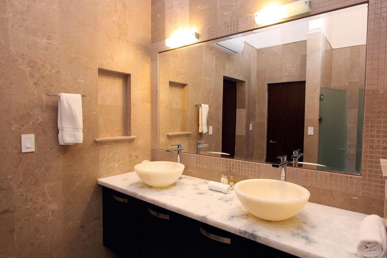 Luxury Sky Penthouses 3-6Br Condo-Hotel At Oceano Jacó Exterior foto