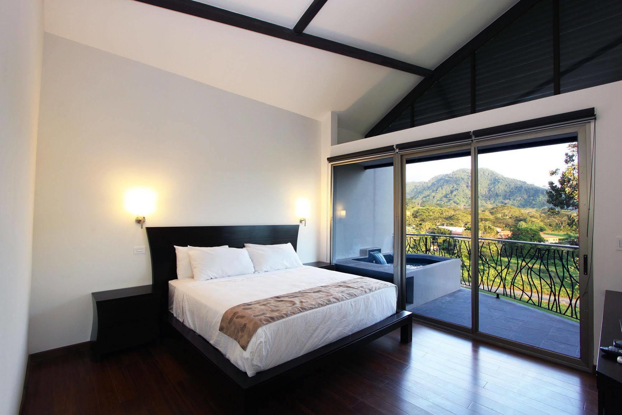 Luxury Sky Penthouses 3-6Br Condo-Hotel At Oceano Jacó Exterior foto