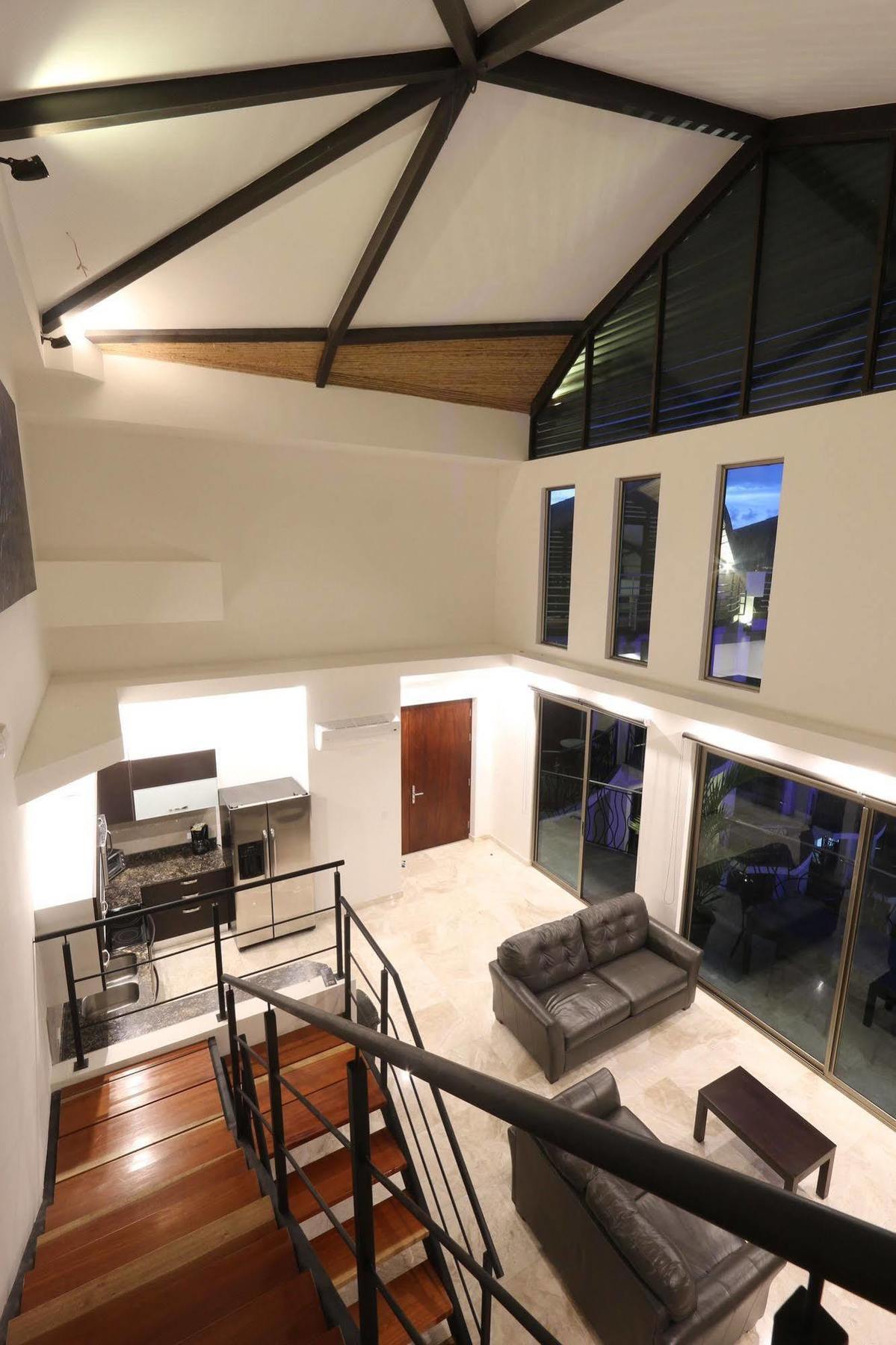 Luxury Sky Penthouses 3-6Br Condo-Hotel At Oceano Jacó Exterior foto