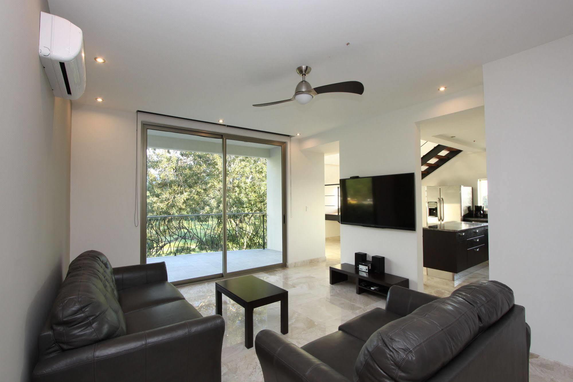 Luxury Sky Penthouses 3-6Br Condo-Hotel At Oceano Jacó Exterior foto